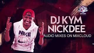 2024 DJ KYM NICKDEE & HYPEDON   LIVE AT CLUB WESSYDE KERICHO