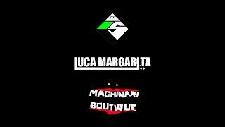 Greensound Project, Luca Margarita & Maghinari Boutique JAM SESSION Inedit/Unreleased 2022 Live set