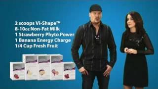 Body by Vi Champions Describe Their Favorite Vi-Shape Recipes