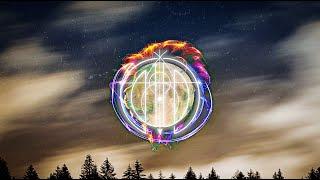 Leo Full Moon Ritual | Manifest Abundance Sound Bath | 210.42 Hz, 528 Hz, 963 Hz