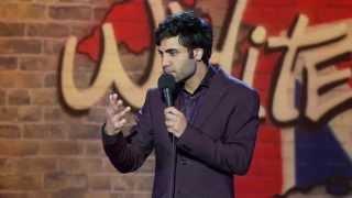 Difference between Punjabi & Gujarati - Paul Chowdhry