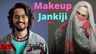 Makeup Jankiji  | Dhindhora WebSeries Ep-5  | Bhuvan bam | BB Ki Vines | Whatsapp status video