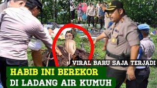 FAKTA.!! BONGKAR TIPU-TIPU!! PASTAS BANYAK YANG INGIN JADI HABIB BA'ALAWI‼️ HABIB PALSU MAKAM PALSU