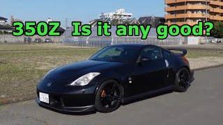 350z Nismo 6 month review | Should you buy one? | フェアレディZ