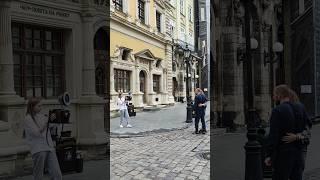  What is there in Lviv? #896 Rynok Square