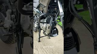 Engine Cowl Hero Xtreme 125  #shorts #youtubeshorts #trending #heromotocorp #automobile#viralvideo