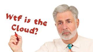 An explanation of the modern Cloud