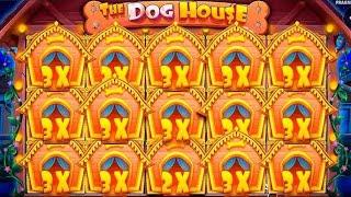 ️ПОЛНАЯ БУРДАЛА В ДОГ ХАУС! | DOG HOUSE