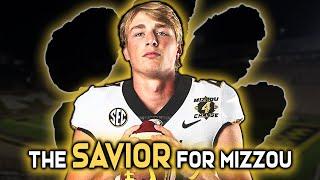 The SAVIOR of Missouri Football... (Who is: Sam Horn)