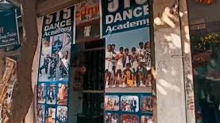 STS DANCE ACADEMY