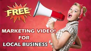 Traffic9 Media Free Marketing Video Offer