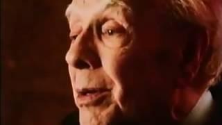 Profile of a Writer: Jorge Luis Borges