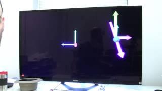Pure IMU-based Positional Tracking is a No-go