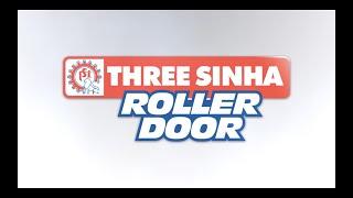 Best Roller Door in Sri Lanka