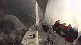 Yachting Rus Cup 12 (Lago di Garda 2015)  Day 3