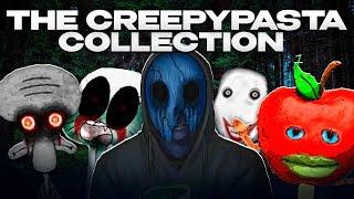 The Creepypasta Collection