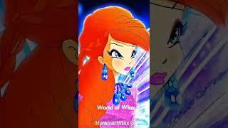 THIS IS 8K WINX (BLOOM) [ULTRA HD] #shorts #winxclub #bloom