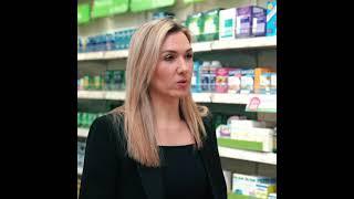 Laura Dowling of LloydsPharmacy | Reflux