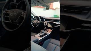 Detailing Audi A6 #car #automobile #cars #foryou #detailing #tranding #viralshort #luxury #music