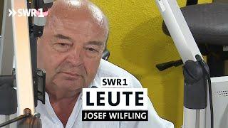 "Geheimnisse der Vernehmungskunst" | Verhörspezialist Josef Wilfling | SWR1 Leute