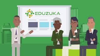 Eduzuka - Nurturing Education for Your Growth | Explainer Video