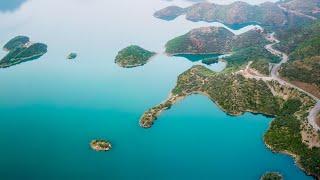 Tarbela Lake Haripur Hazara