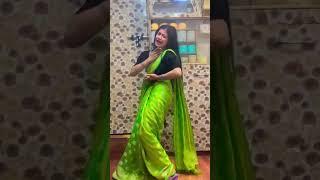 #Akanksha rajput viral dance