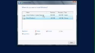 Keith Mayer steps through Installing Windows Server 2012 Release Candidate (RC) in about 10 minutes