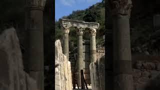 Visit Ephesus City - İzmir Turkey