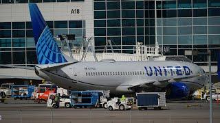 United becomes 1st airline to use AirTag tracking luggage: Here's how it would work