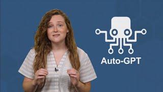 What is Auto-GPT?