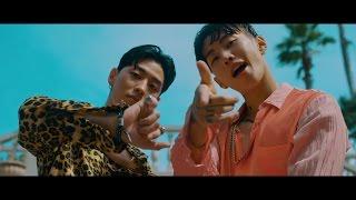 박재범 Jay Park - 'DRIVE (Feat. GRAY)' Official Music Video