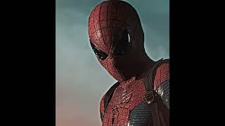 It's You SON - Spider-Man "The Amazing Spider-Man" Edit | Narvent - Fainted (Slowed)