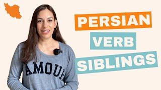 Are you using these Persian/Farsi verbs correctly?