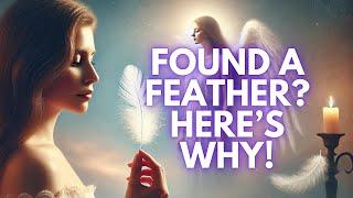 Why You Keep Seeing Feathers: Angelic Signs Explained