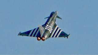 Eastbourne Airshow 2024: Highlights & Daring Maneuvers!