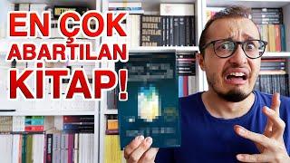 Gece Yarısı Kütüphanesi | Yılın En Çok Abartılan Kitabı!