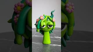 WowI made Vineria | Incredibox Sprunki | Plasticine relax#sprunki #vineria #plasticinerelax #clay