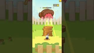 Sneaky Guy -Part 1 -  All levels walkthrough gameplay - #shorts