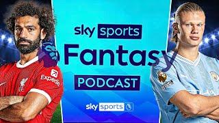 Players you HAVE to sign ahead of the Premier League season  | Fantasy Podcast Ep 1