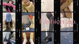 패션모음 zip #쇼츠#Shorts ∙Allday.ood 오드