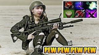 SingSing Dota 2 - PEW PEW PEW PEW