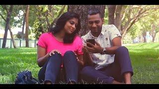 Pushpa Raagaya - Anushka Udana (Sri Lankan Famous Songs Mashup Cover) Official Video