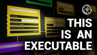 Introduction to Portable Executables (.exe Files) - Kronark