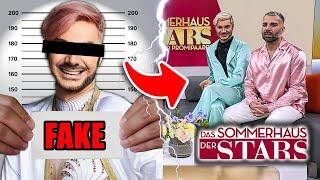 SAM DYLAN und RAFI RACHECK kontern FAKE GERÜCHTE | Das Sommerhaus der Stars 2024