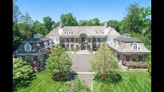 Exquisite Stone Estate in Riverside, Connecticut | Sotheby's International Realty