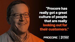 Brasfield & Gorrie Amplifies Focus on Culture and Efficiency by Partnering with Procore