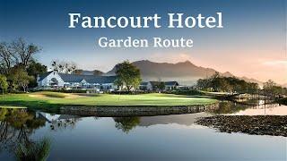 Fancourt Hotel: 5 Star Luxury Golf Resort & Country Club Estate - George, Garden Route, South Africa