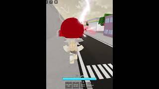 JUJUTSU SHENANIGANS RED NUKE?? (this video is edited) #jujutsushenanigans #edit #shorts #roblox