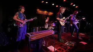 Green Leaf Rustlers - Ramblin' Man_Ride Me High - Sweetwater Music Hall - 6/13/18